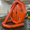 Командный аттракцион ФУТБОЛЬНЫЙ ДАРТС - Производственное предприятие АЭРО - Пневмокаркасные шатры и палатки,  надувные рекламные конструкции, надувные сцены, арки  и пневмокостюмы