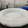 Надувной бассейн для шариков КРУГЛЫЙ - Производственное предприятие АЭРО - Пневмокаркасные шатры и палатки,  надувные рекламные конструкции, надувные сцены, арки  и пневмокостюмы