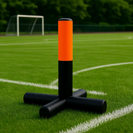 Надувной Столб малый - Производственное предприятие АЭРО - Пневмокаркасные шатры и палатки,  надувные рекламные конструкции, надувные сцены, арки  и пневмокостюмы