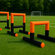 Надувные квадратные ворота  - Производственное предприятие АЭРО - Пневмокаркасные шатры и палатки,  надувные рекламные конструкции, надувные сцены, арки  и пневмокостюмы