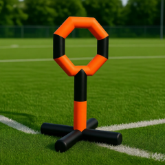 Кольцо, гоночная трасса для дронов - Производственное предприятие АЭРО - Пневмокаркасные шатры и палатки,  надувные рекламные конструкции, надувные сцены, арки  и пневмокостюмы