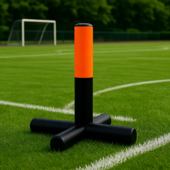 Надувной Столб малый - Производственное предприятие АЭРО - Пневмокаркасные шатры и палатки,  надувные рекламные конструкции, надувные сцены, арки  и пневмокостюмы