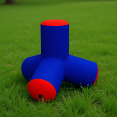 ЁЖ - Производственное предприятие АЭРО - Пневмокаркасные шатры и палатки,  надувные рекламные конструкции, надувные сцены, арки  и пневмокостюмы