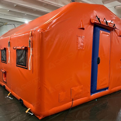 Надувной модуль пневмокаркасный ПКП-А20 (5м*4м*2,7м) - Производственное предприятие АЭРО - Пневмокаркасные шатры и палатки,  надувные рекламные конструкции, надувные сцены, арки  и пневмокостюмы