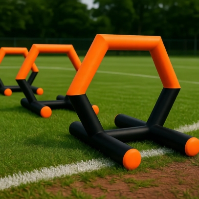 Тоннель одиночный мини - Производственное предприятие АЭРО - Пневмокаркасные шатры и палатки,  надувные рекламные конструкции, надувные сцены, арки  и пневмокостюмы